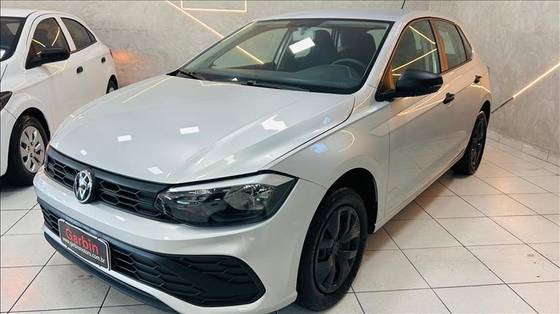 VOLKSWAGEN POLO 1.0 MPI TRACK MANUAL VOLKSWAGEN POLO 1.0 MPI TRACK MANUAL